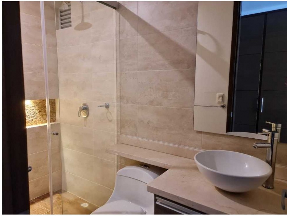 Se vende apartamento en bahia plaza, parque sucre, armenia quindio — foto 2