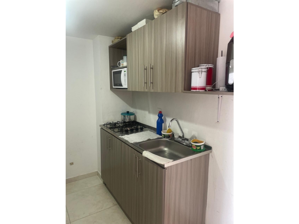 Se vende apartamento en el occidente de Armenia, Quindío - 3