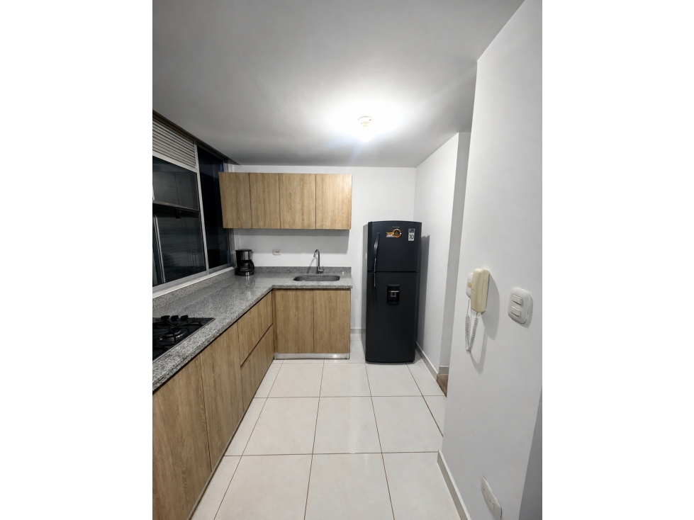 Se vende apartamento en el sur de Armenia, Q.