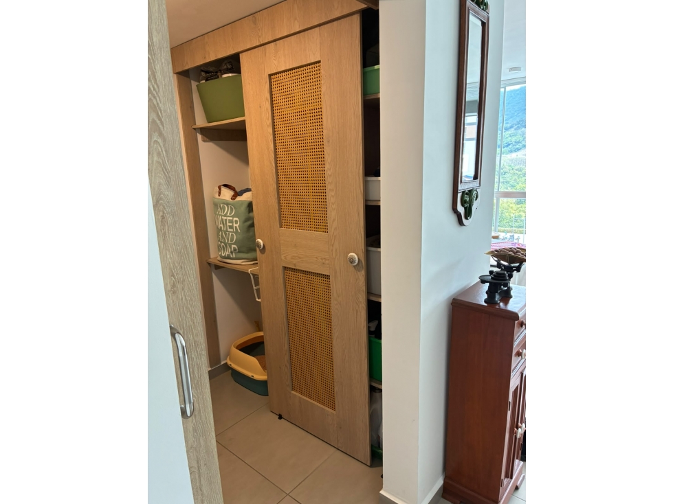 Se vende apartamento en el norte de Armenia, Quindio — foto 5