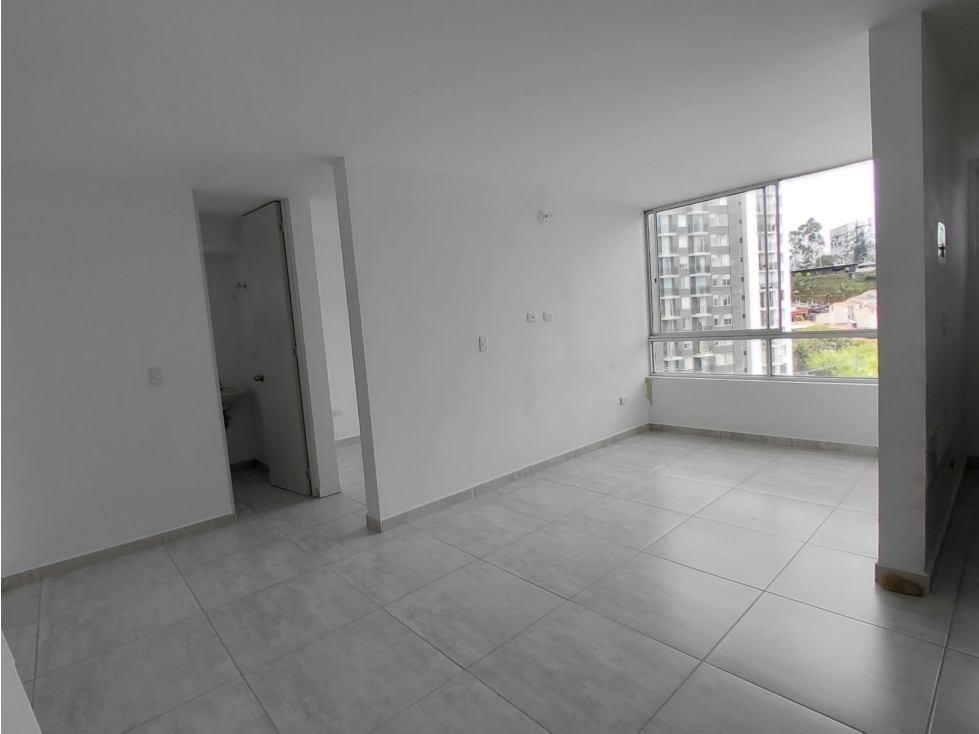 Se vende apto en el norte de Armenia, Quindio — foto 2