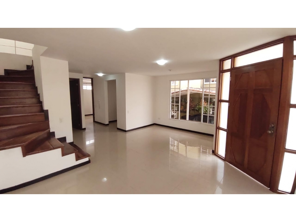 Se vende casa en el norte de Armenia, Quindio — foto 2