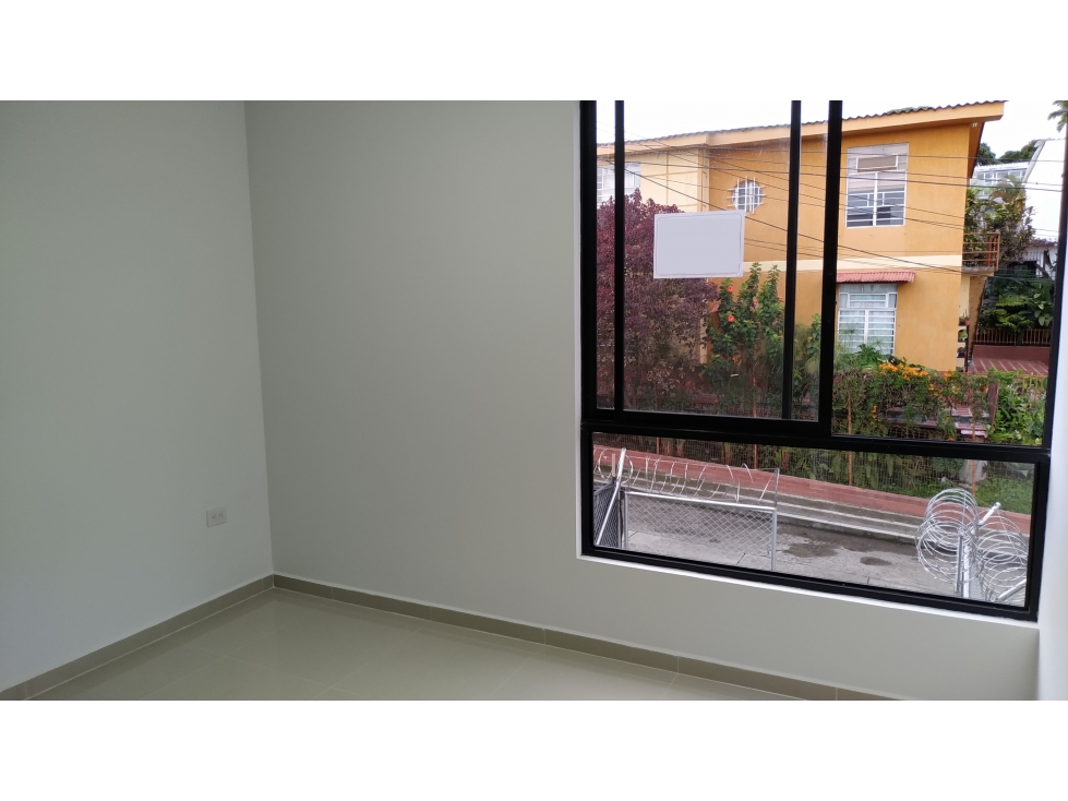 Casa en Venta 2 Alcobas Centro Armenia Quindio — foto 4