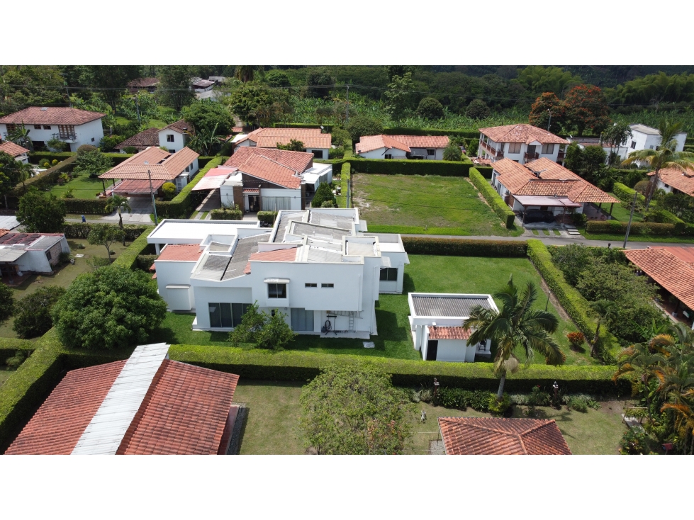 Se vende casa campestre en el sector Caimo, Quindio — foto 6