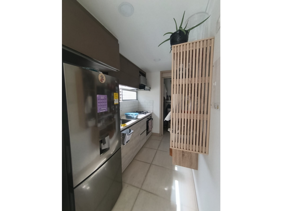 Se vende apartamento en el norte de Armenia, Quindío. — foto 4