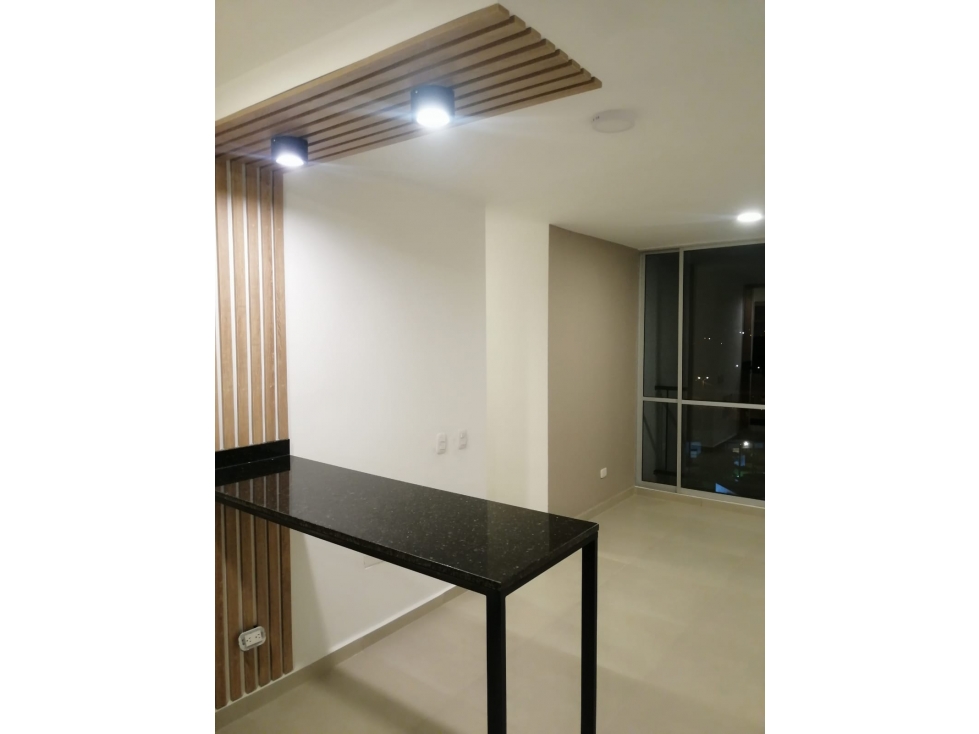 Se vende apartamento en el norte de Armenia — foto 4