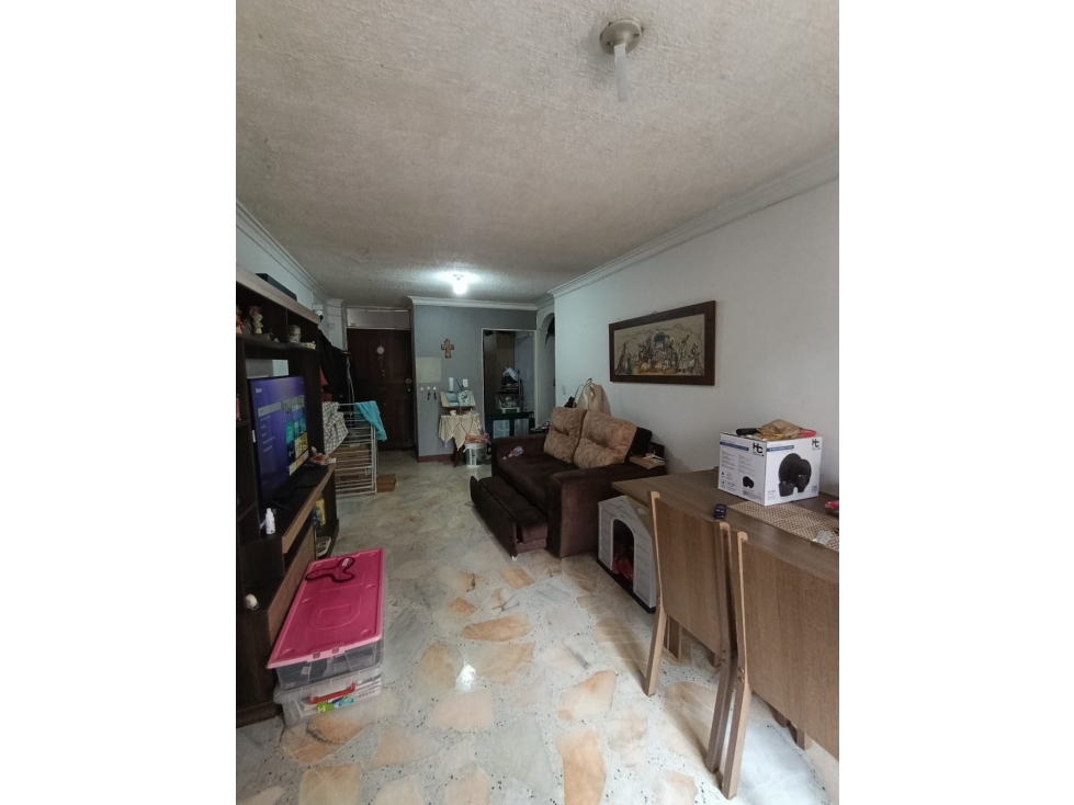 Se vende apartamento en el norte de Armenia, Quindío. — foto 2