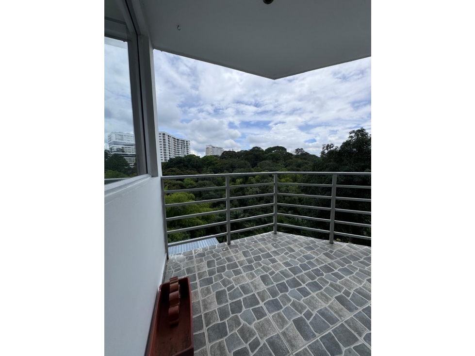Se vende apartamento Av. Bolívar al norte, Armenia Quindio — foto 4