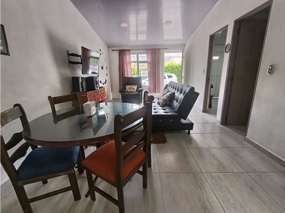 Se vende casa al occidente de Armenia, Quindío.