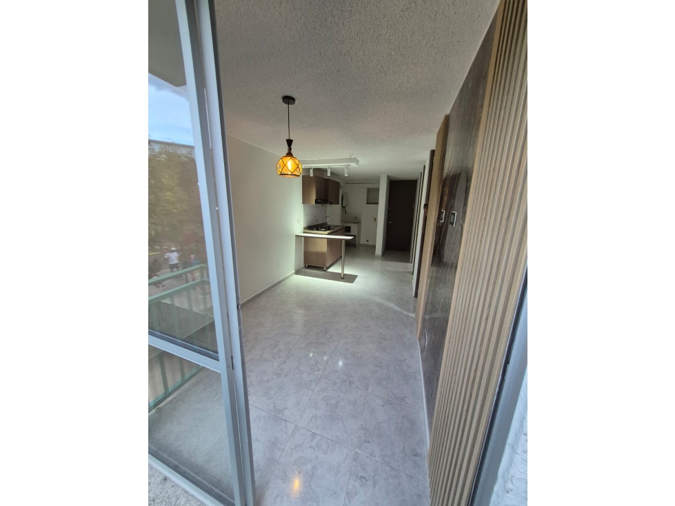 Se vende apartamento en el occidente de Armenia Quindío — foto 2