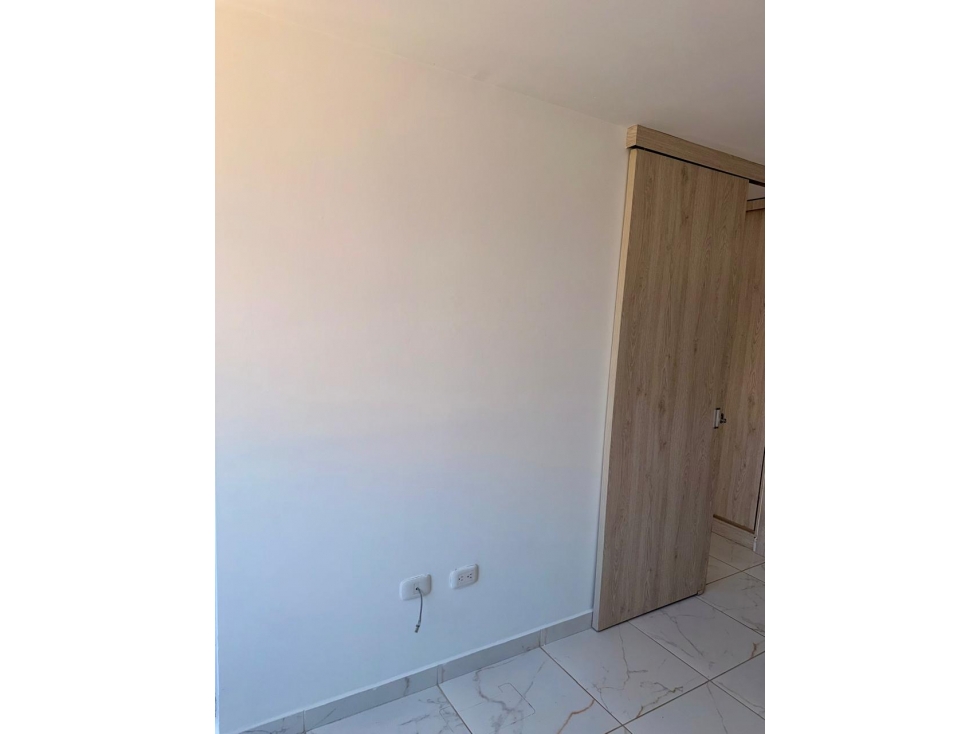 Se vende apartamento en el sector del granada, Armenia Quindio — foto 2
