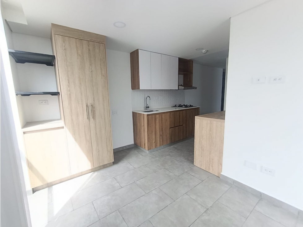 Se vende apartamento al norte de Armenia — foto 4
