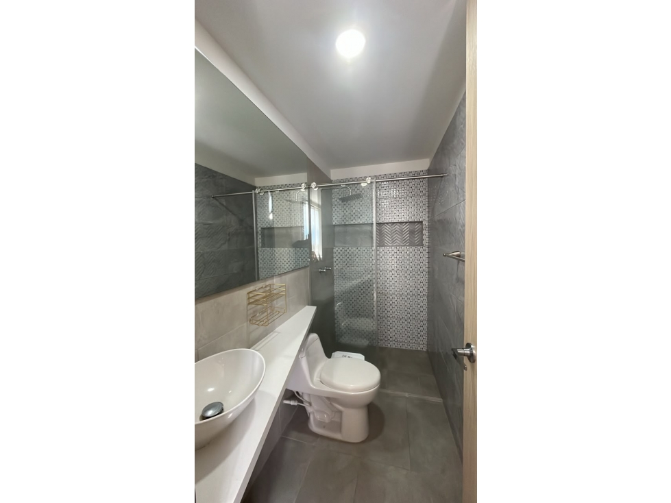 Se vende apartamento al norte de Armenia, Quindío. — foto 5