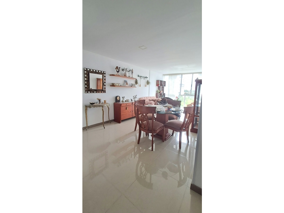 Se vende apartamento Av 19 Norte de Armenia Quindio — foto 3