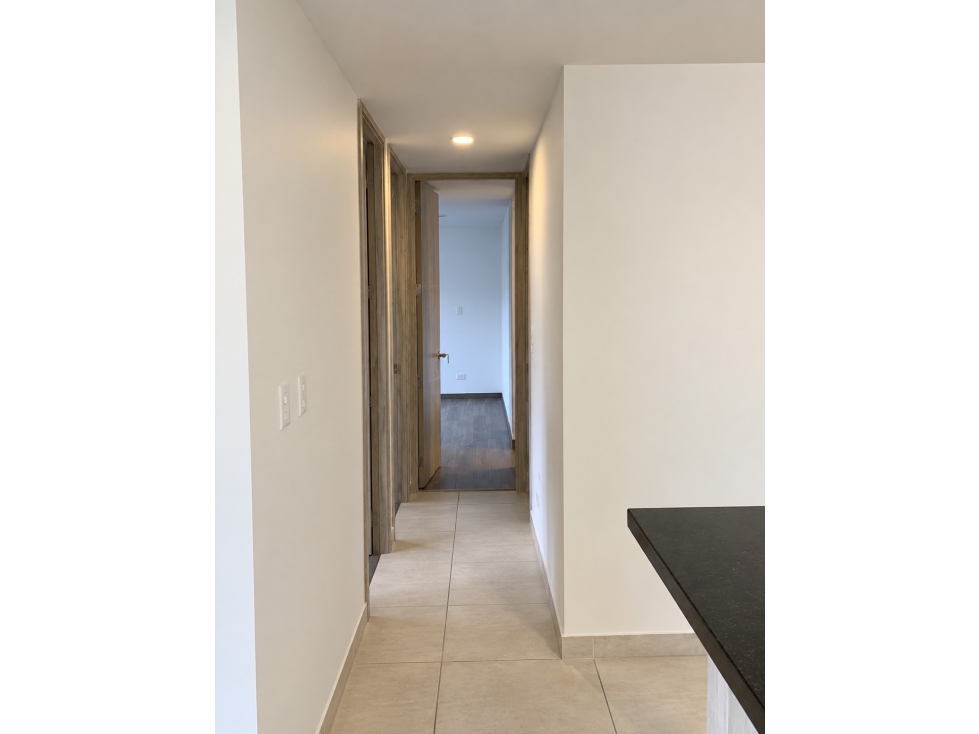 Se vende apartamento en el norte de Armenia, Quindío. — foto 5