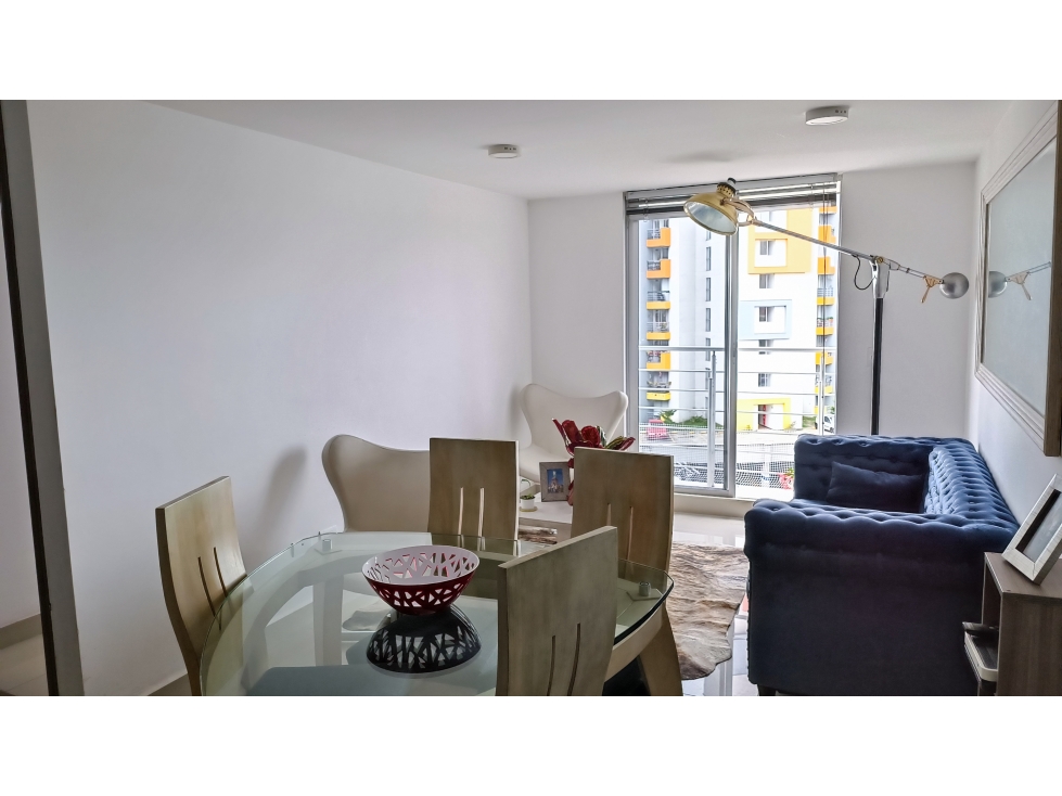se vende apartamento al norte de Armenia Quindio — foto 2