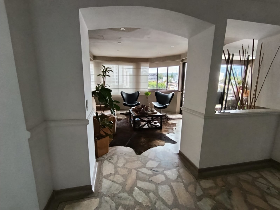 Se vende apartamento en el norte de Armenia, Quindío. — foto 2