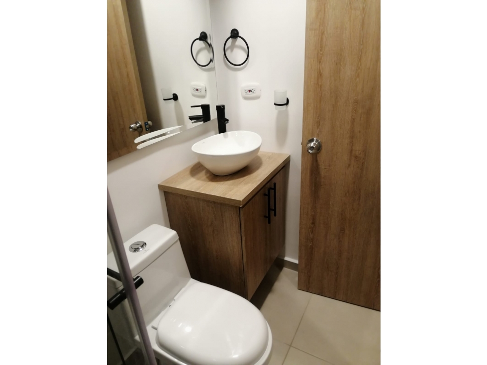 Se vende apartamento en el norte de Armenia — foto 5