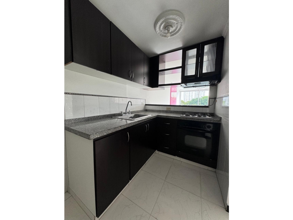 Se vende apartamento Av. Bolívar al norte, Armenia Quindio — foto 6