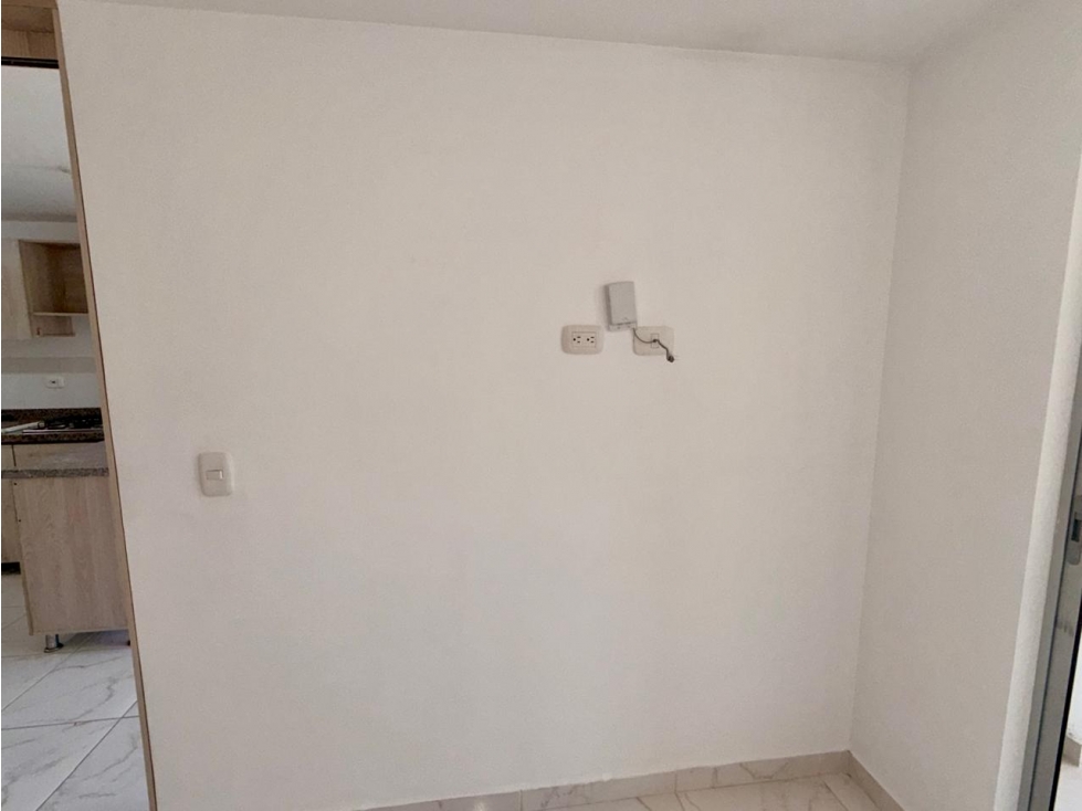 Se vende apartamento en el sector del granada, Armenia Quindio — foto 3