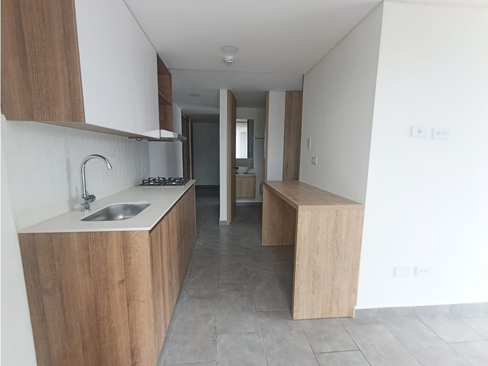Se vende apartamento al norte de Armenia — foto 5