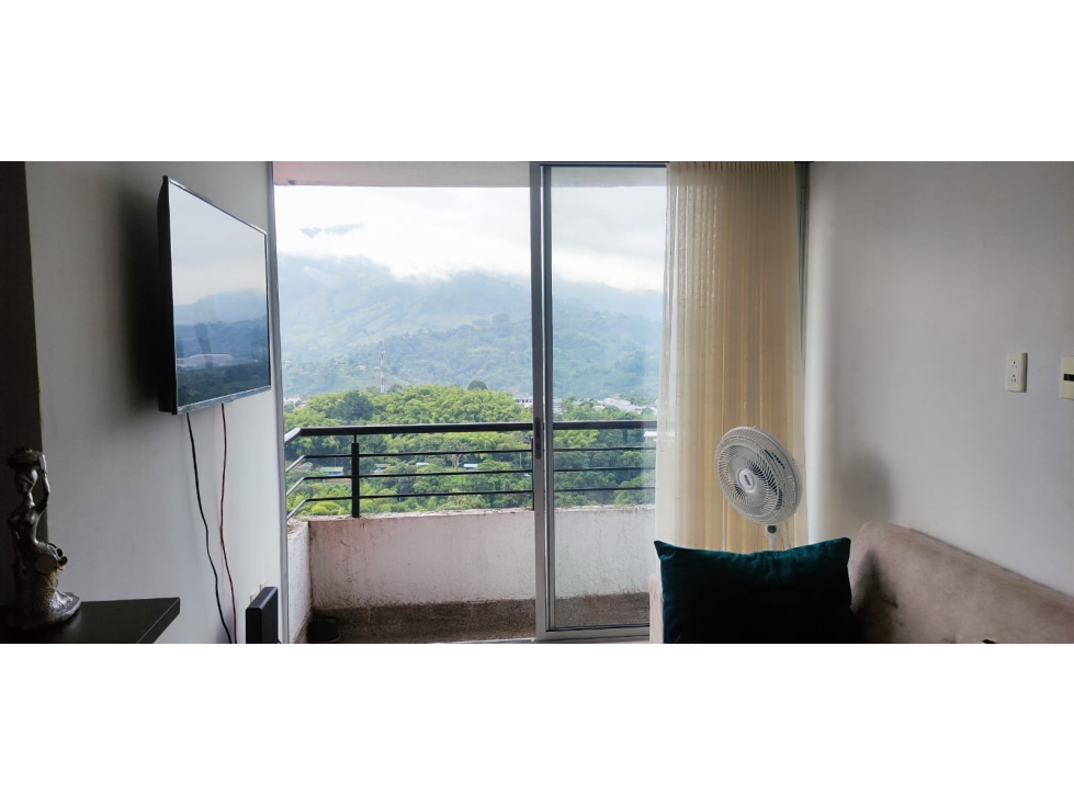Se vende Apartamento en el norte de Armenia, Quindio - 6