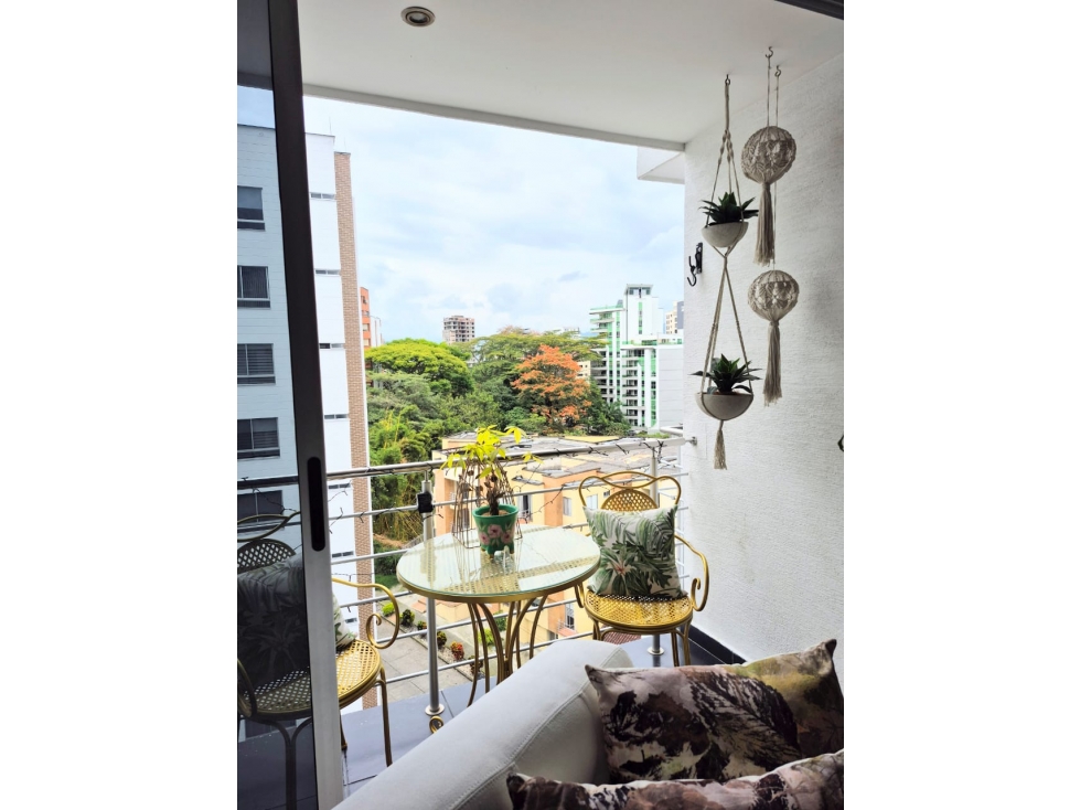 Se vende apartamento en el norte de Armenia Quindio — foto 3