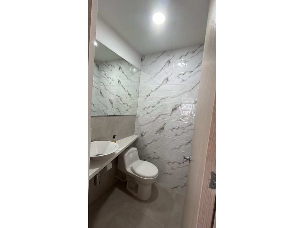 Se vende apartamento al norte de Armenia, Quindío. — foto 6
