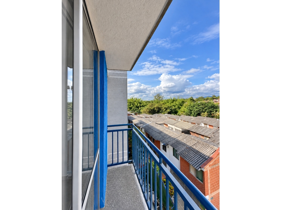 Se vende apartamento en el occidente de Armenia Quindio — foto 5