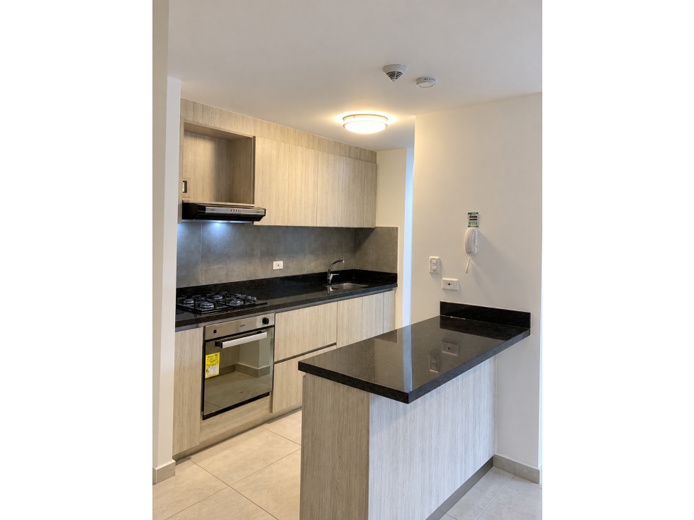 Se vende apartamento en el norte de Armenia, Quindío. — foto 3