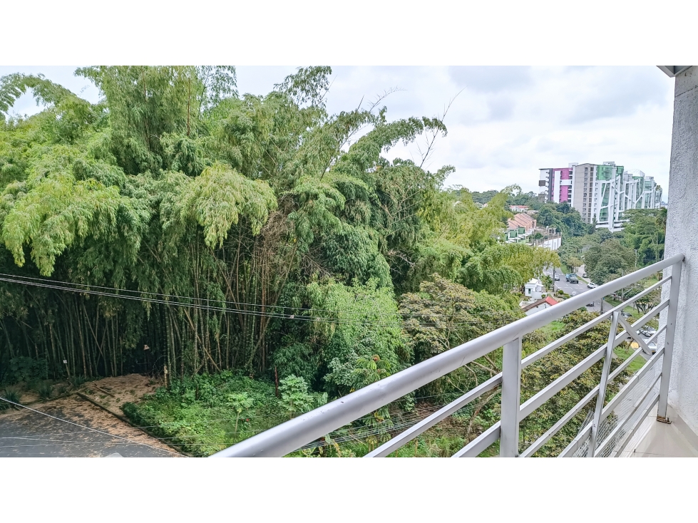 se vende apartamento al norte de Armenia Quindio — foto 4