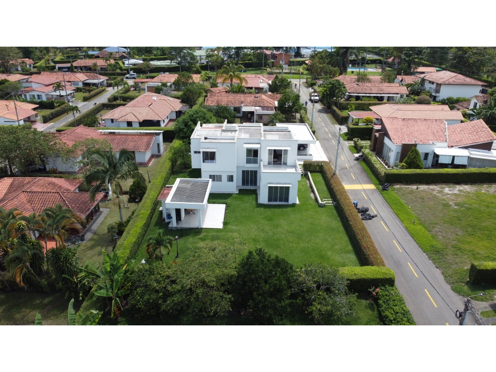 Se vende casa campestre en el sector Caimo, Quindio — foto 4