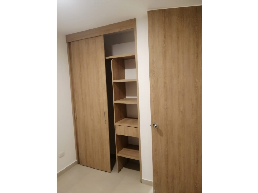 Se vende apartamento en el norte de Armenia — foto 6