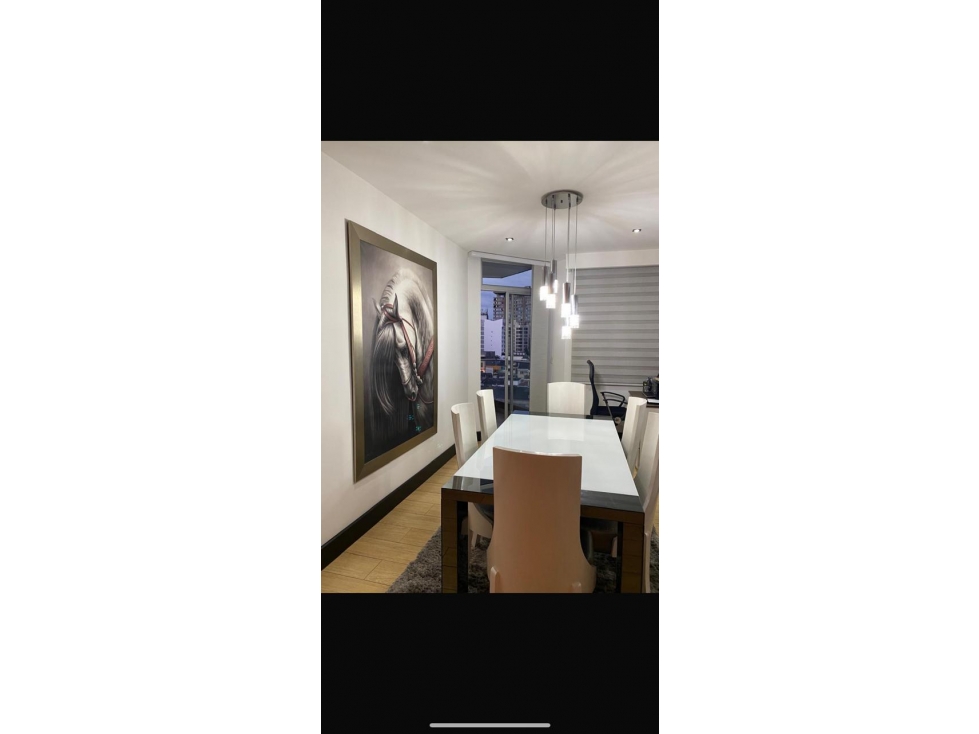 Se vende apartamento en el norte Armenia Quindío — foto 2