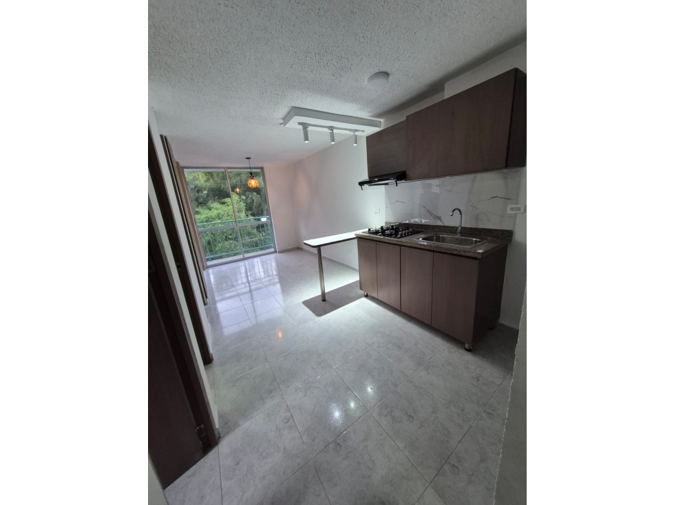 Se vende apartamento en el occidente de Armenia Quindío