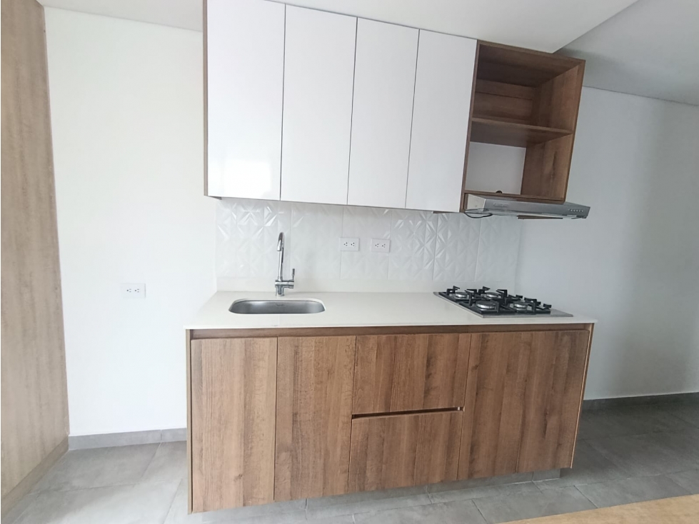 Se vende apartamento al norte de Armenia — foto 6
