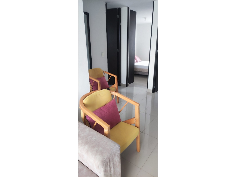 Se vende Apartamento en el norte de Armenia, Quindio - 5