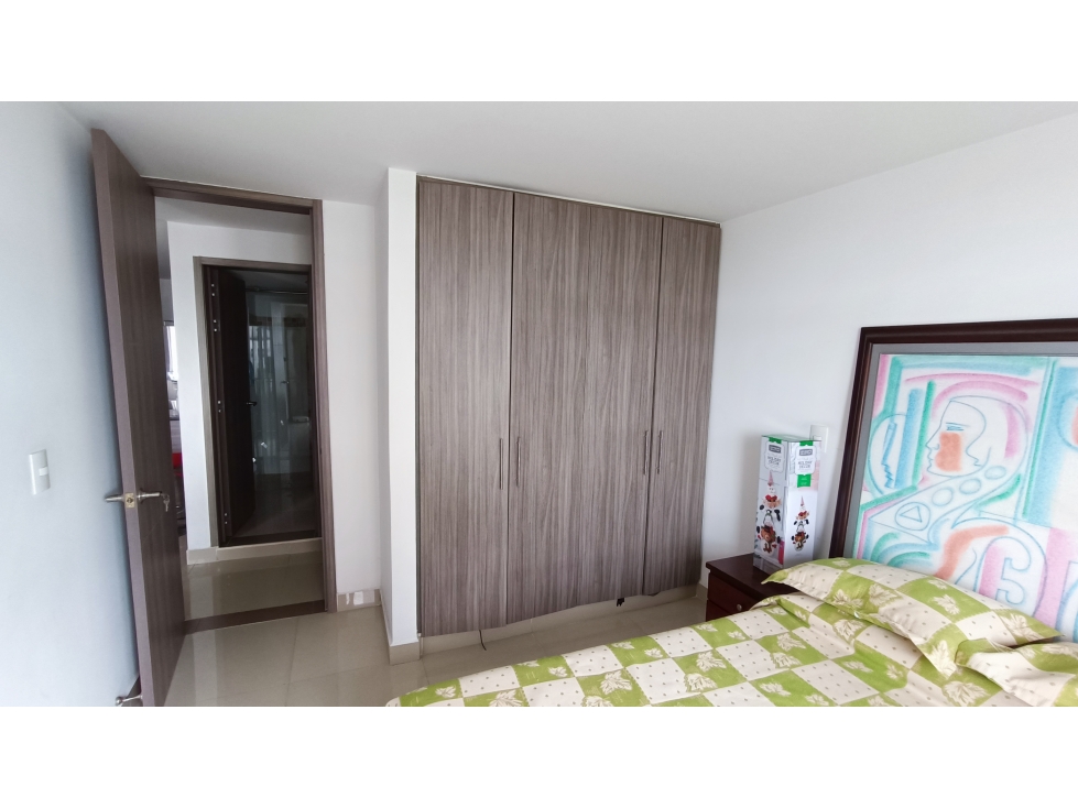 se vende apartamento al norte de Armenia Quindio — foto 6