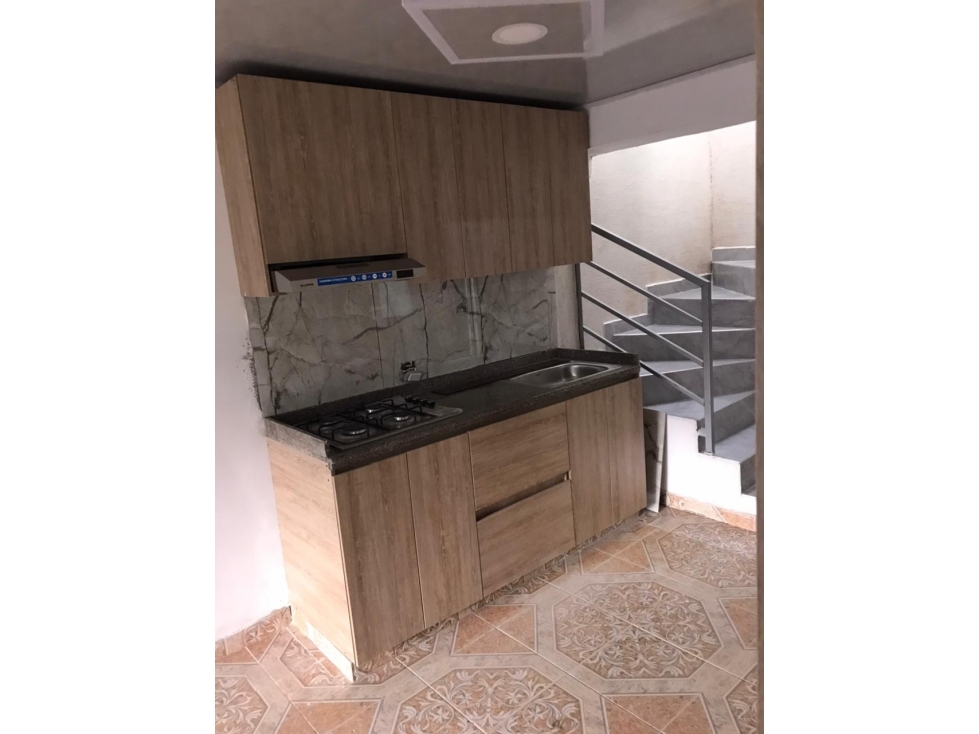 Se vende casa al occidente de Armenia, Quindío.