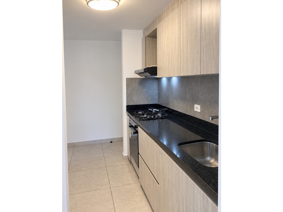 Se vende apartamento en el norte de Armenia, Quindío. — foto 4
