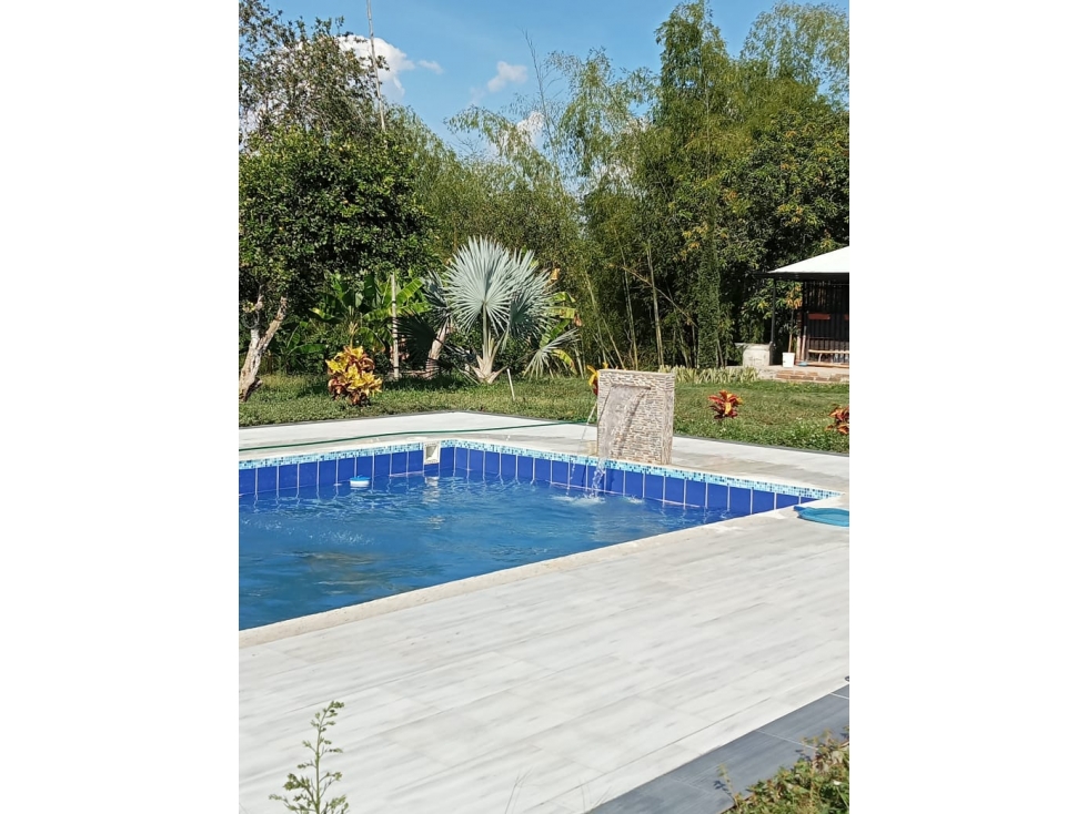Se vende finca en Montenegro, Quindío - 3