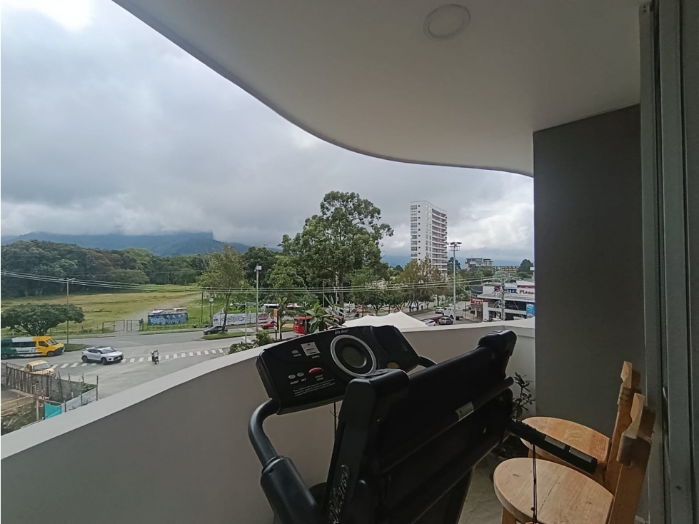 Se vende apartamento en el norte de Armenia, Quindío. — foto 6