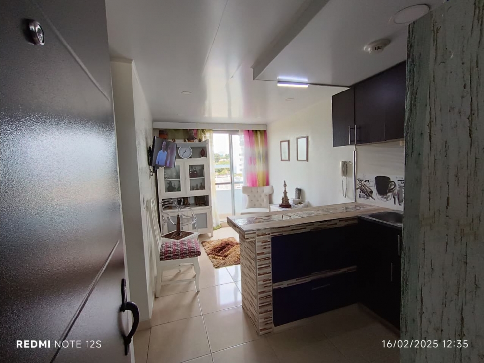 Se vende apartamento en el norte de Armenia, Quindío. — foto 2
