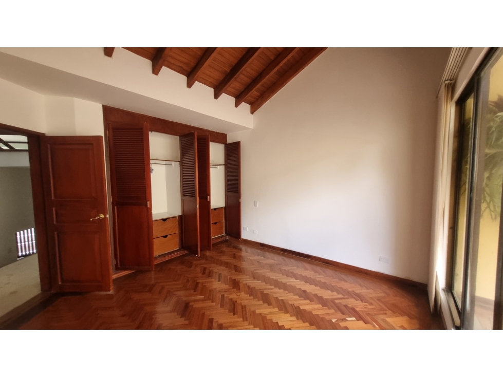 Se arrienda casa en la castellana, Armenia Quindio — foto 5