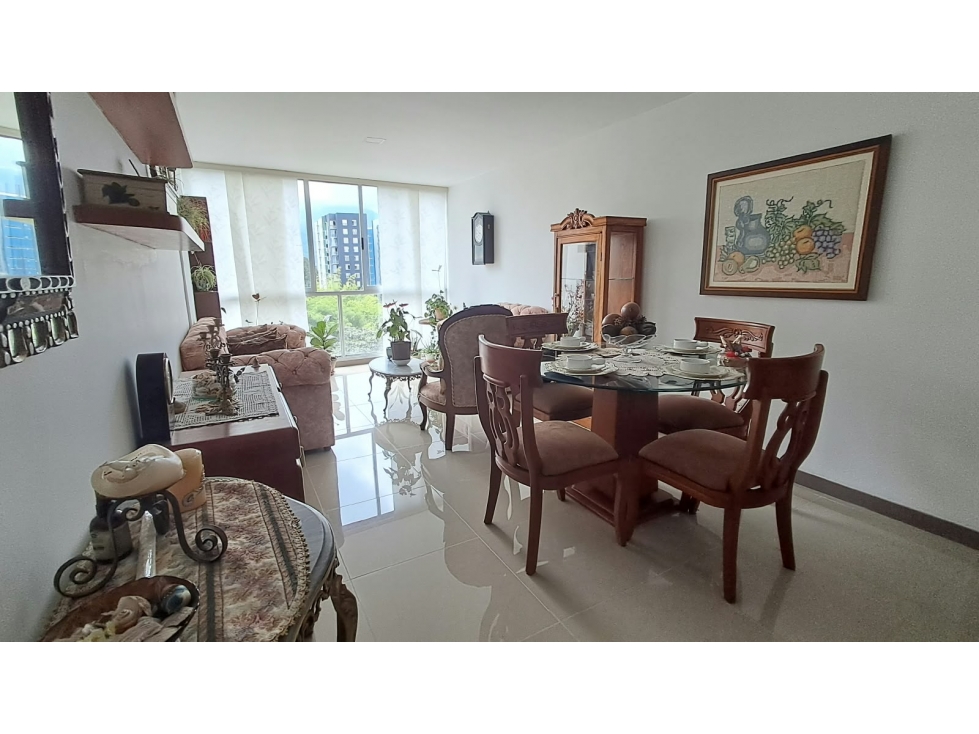 Se vende apartamento Av 19 Norte de Armenia Quindio
