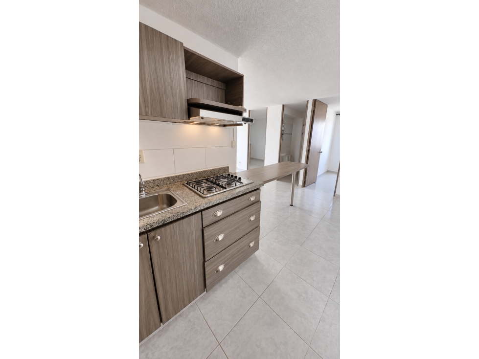 Se vende apartamento en el occidente de Armenia Quindio — foto 2