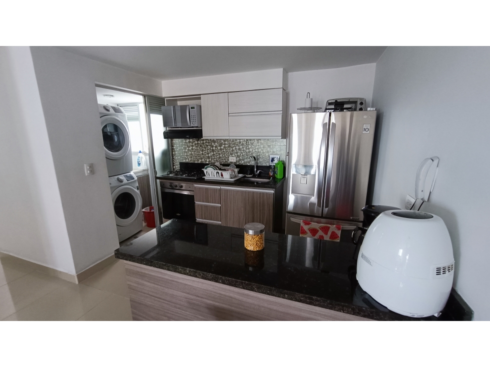 se vende apartamento al norte de Armenia Quindio — foto 3