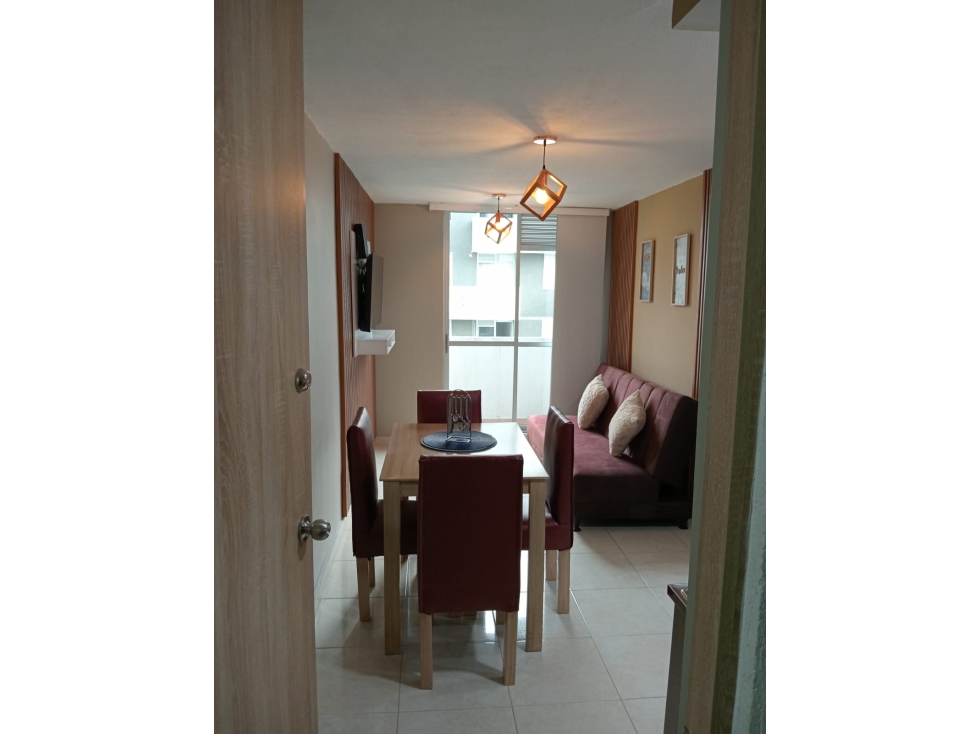 Se vende apartamento en el norte de Armenia Quindio