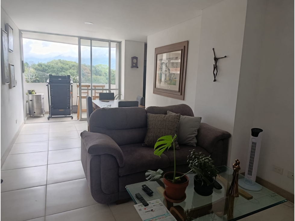 Se vende apartamento en el norte de Armenia, Quindío. — foto 2