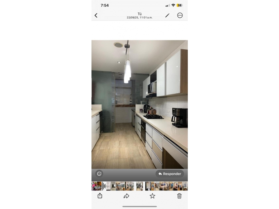 Se vende apartamento en el norte Armenia Quindío — foto 5